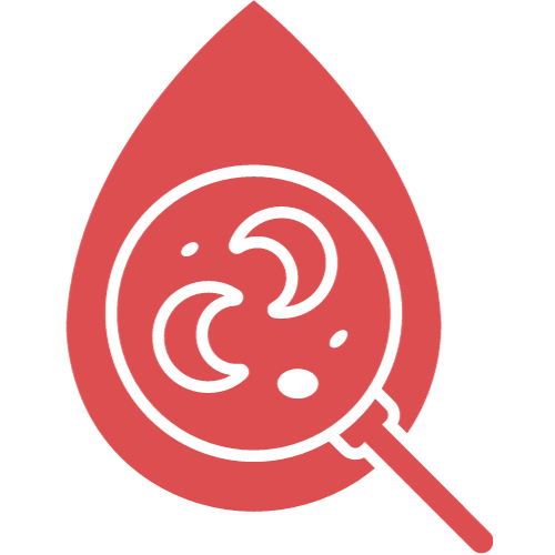 Mass Sickle Cell and Thalassemia Diagnosis